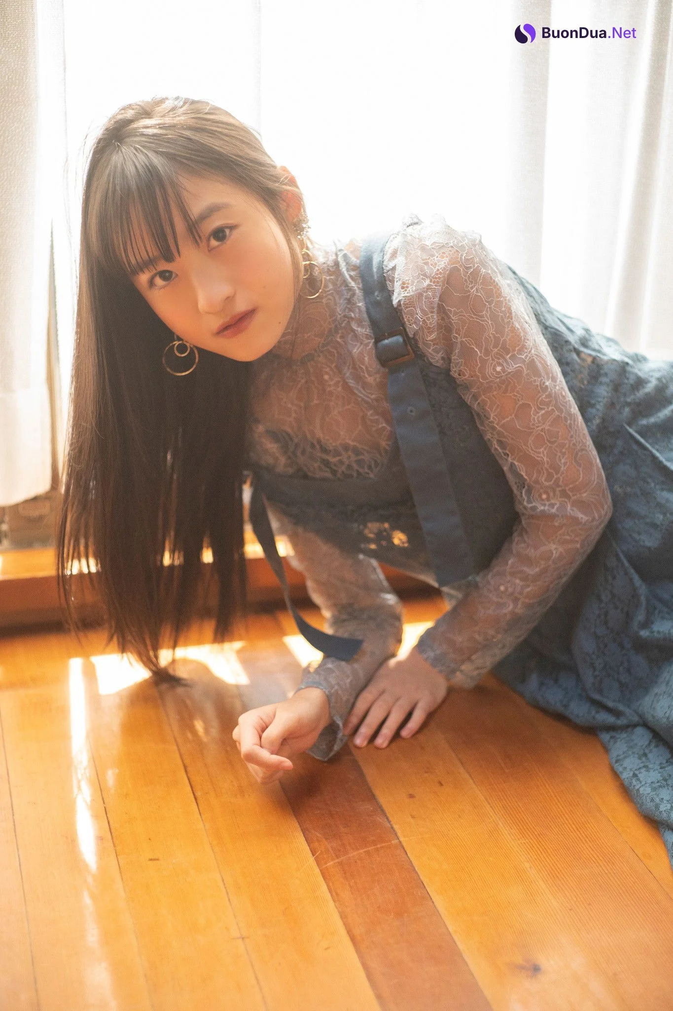 Himeka Sako 迫姫華, ヤンマガWeb ヤンマガアザーっす！ YM2023.02.05 - Photo 11