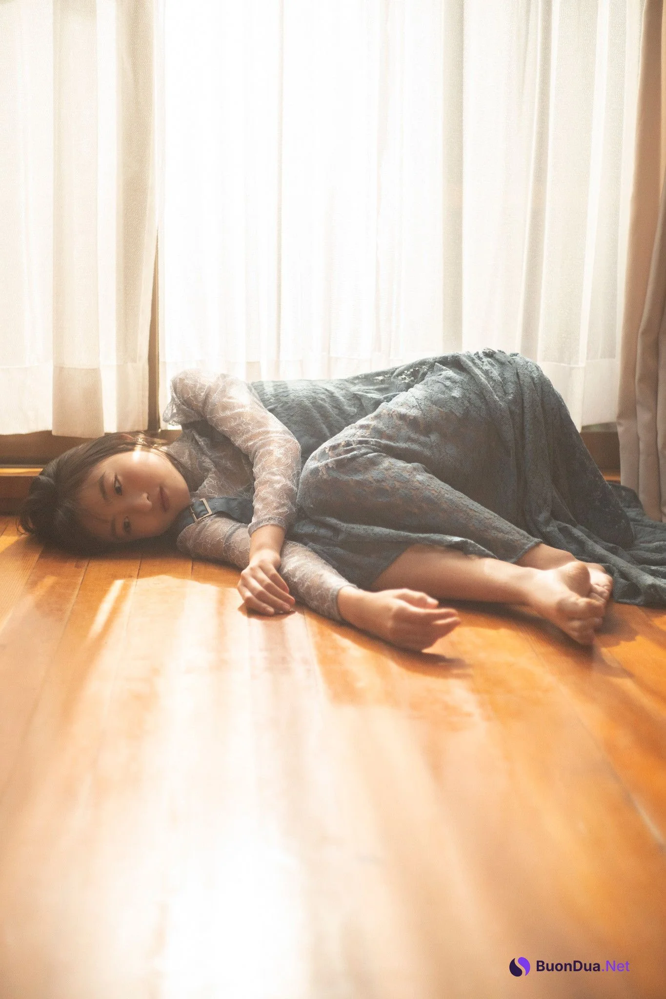 Himeka Sako 迫姫華, ヤンマガWeb ヤンマガアザーっす！ YM2023.02.05 - Photo 12