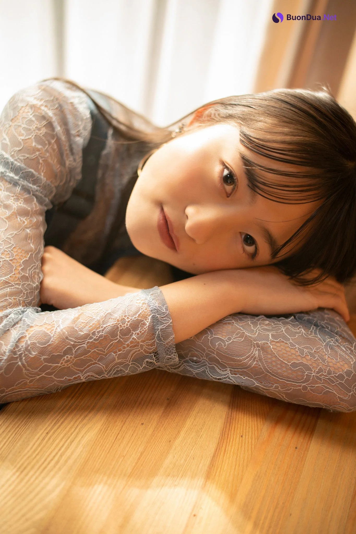 Himeka Sako 迫姫華, ヤンマガWeb ヤンマガアザーっす！ YM2023.02.05 - Photo 13