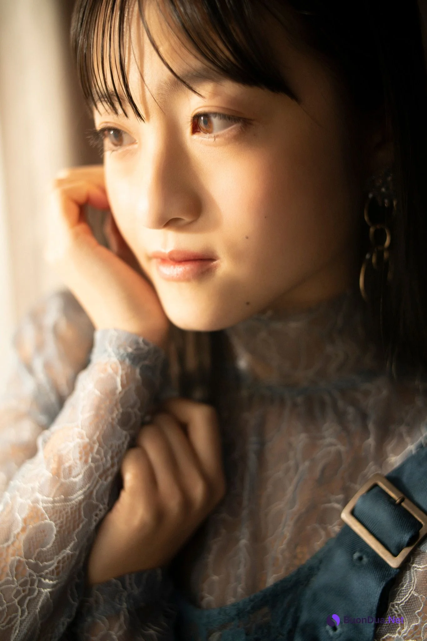 Himeka Sako 迫姫華, ヤンマガWeb ヤンマガアザーっす！ YM2023.02.05 - Photo 14