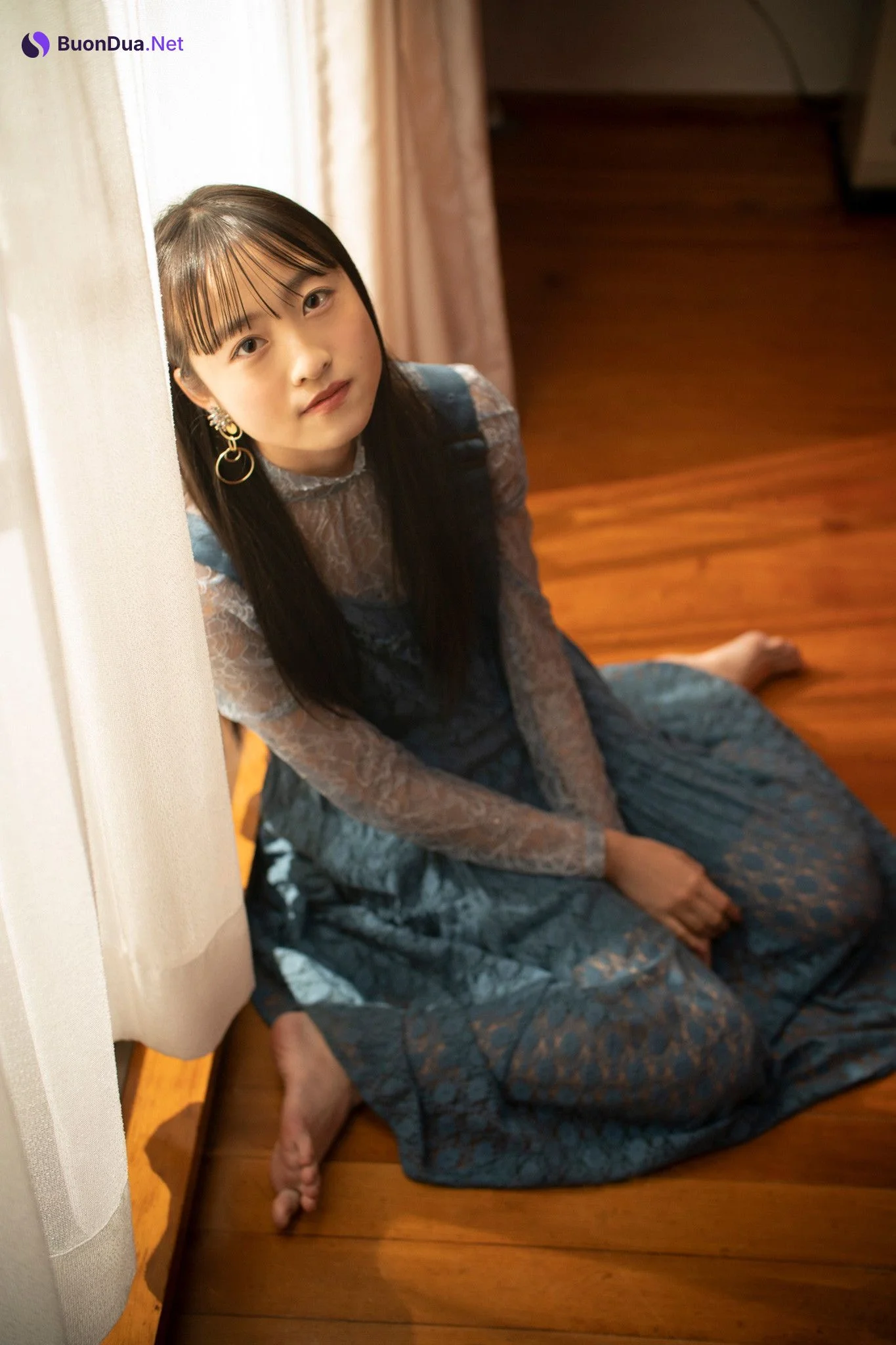 Himeka Sako 迫姫華, ヤンマガWeb ヤンマガアザーっす！ YM2023.02.05 - Photo 15