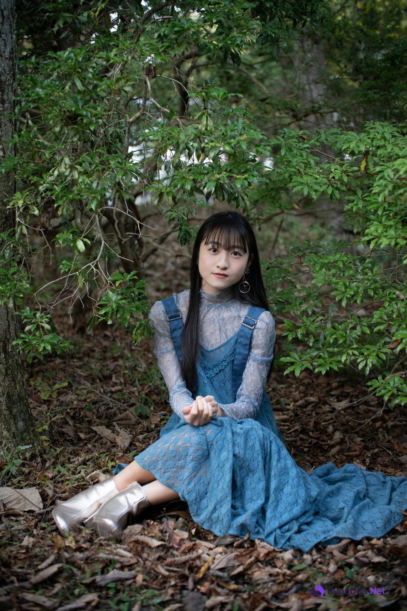 Himeka Sako 迫姫華, ヤンマガWeb ヤンマガアザーっす！ YM2023.02.05 - Photo 5