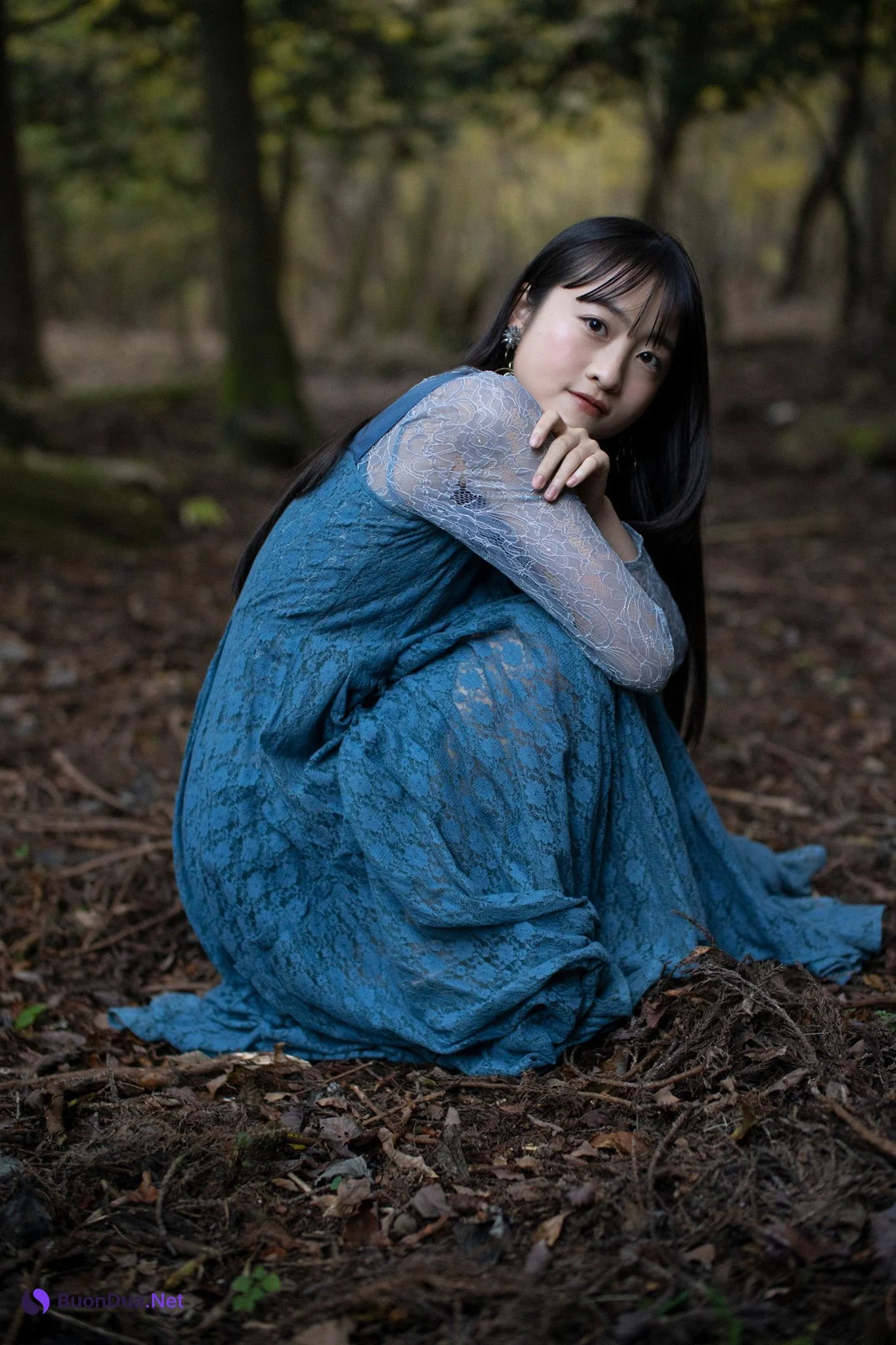 Himeka Sako 迫姫華, ヤンマガWeb ヤンマガアザーっす！ YM2023.02.05 - Photo 6