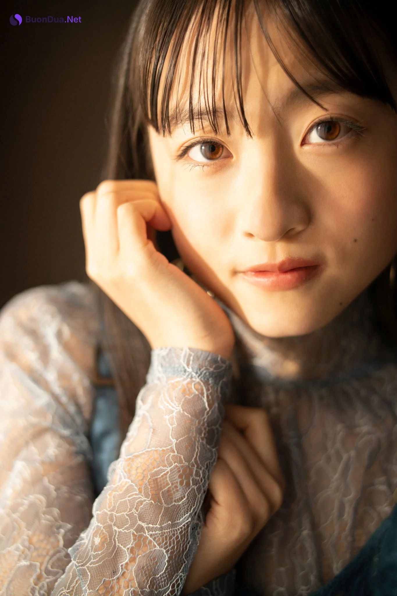 Himeka Sako 迫姫華, ヤンマガWeb ヤンマガアザーっす！ YM2023.02.05 - Photo 7