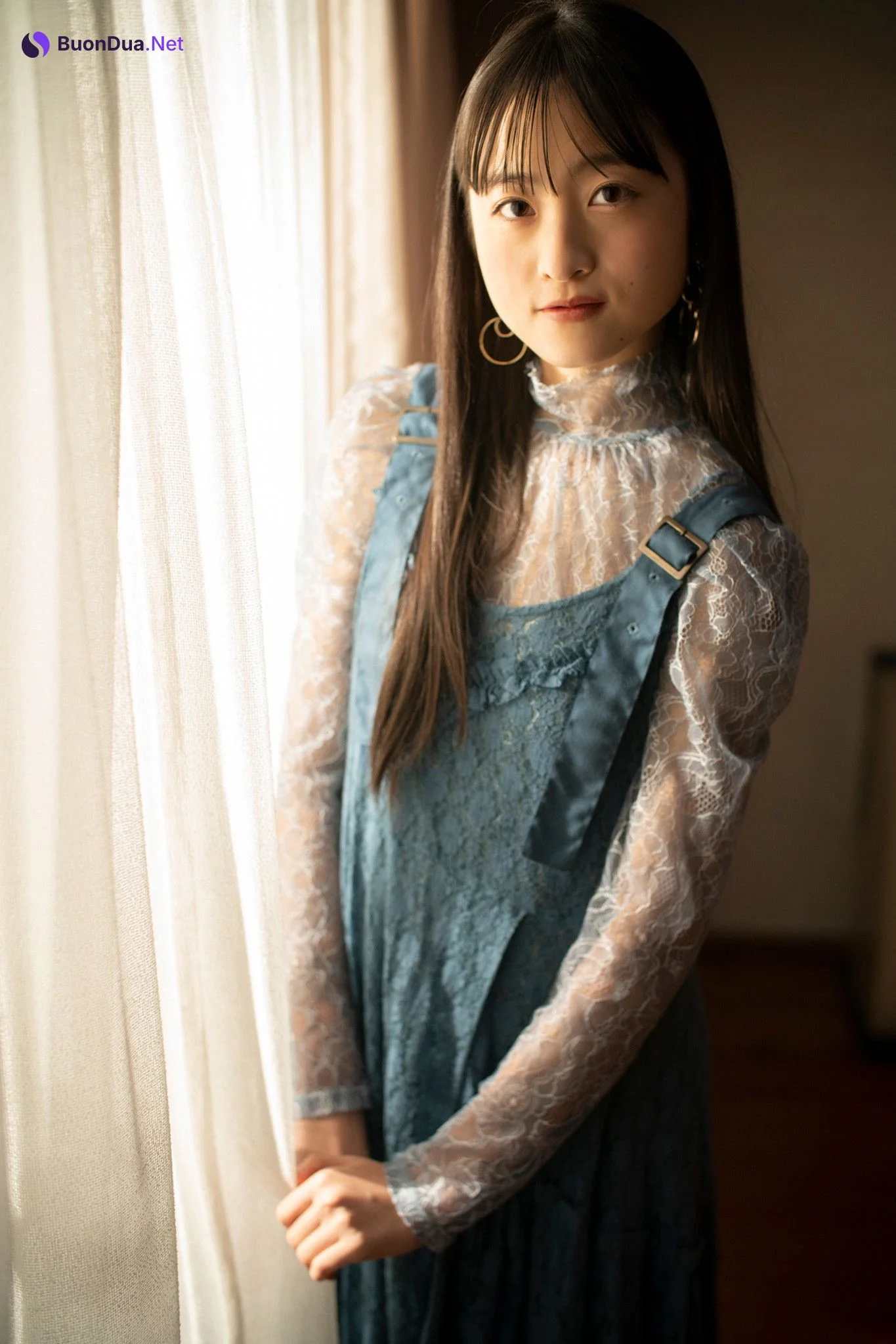 Himeka Sako 迫姫華, ヤンマガWeb ヤンマガアザーっす！ YM2023.02.05 - Photo 8