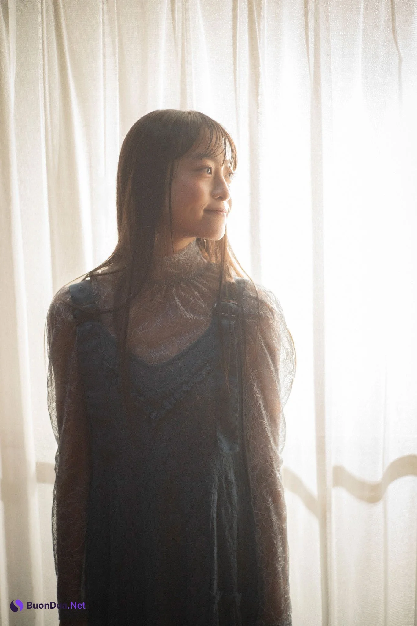 Himeka Sako 迫姫華, ヤンマガWeb ヤンマガアザーっす！ YM2023.02.05 - Photo 9