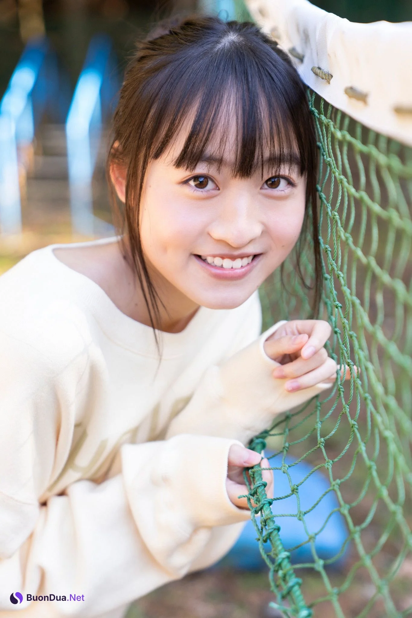 Himeka Sako 迫姫華, ヤンマガWeb ヤンマガアザーっす！ YM2023.02.12 - Photo 10