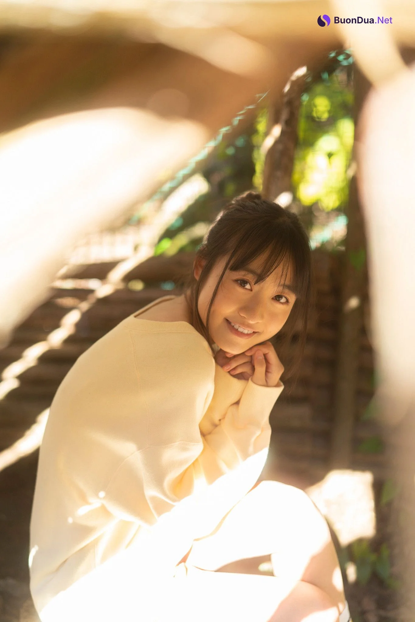 Himeka Sako 迫姫華, ヤンマガWeb ヤンマガアザーっす！ YM2023.02.12 - Photo 13