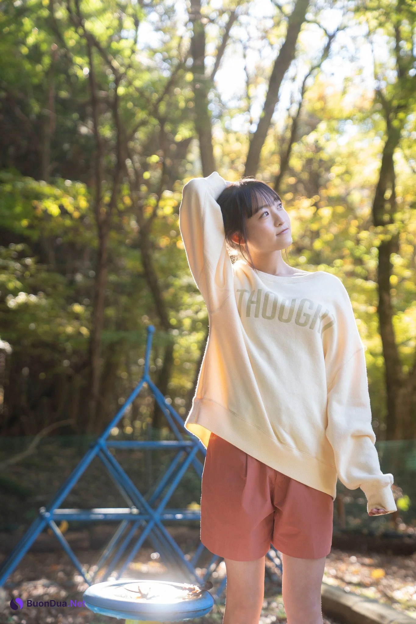 Himeka Sako 迫姫華, ヤンマガWeb ヤンマガアザーっす！ YM2023.02.12 - Photo 14