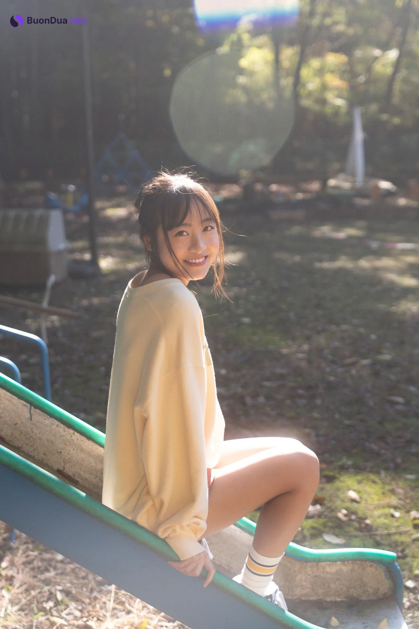 Himeka Sako 迫姫華, ヤンマガWeb ヤンマガアザーっす！ YM2023.02.12 - Photo 16