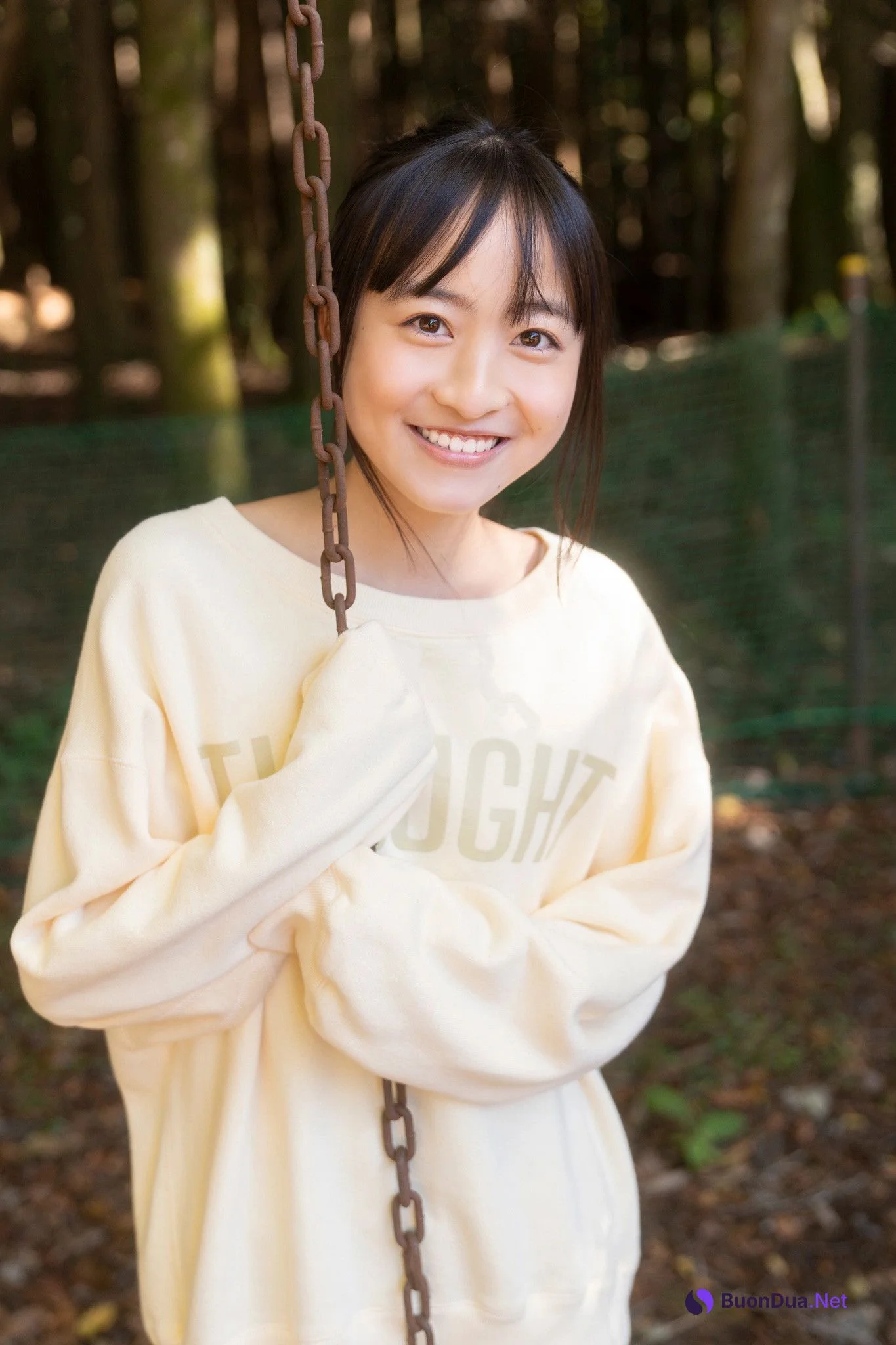 Himeka Sako 迫姫華, ヤンマガWeb ヤンマガアザーっす！ YM2023.02.12 - Photo 17