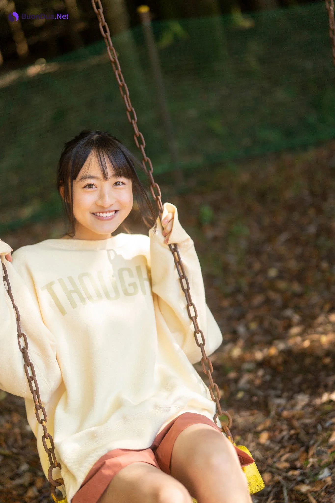 Himeka Sako 迫姫華, ヤンマガWeb ヤンマガアザーっす！ YM2023.02.12 - Photo 18