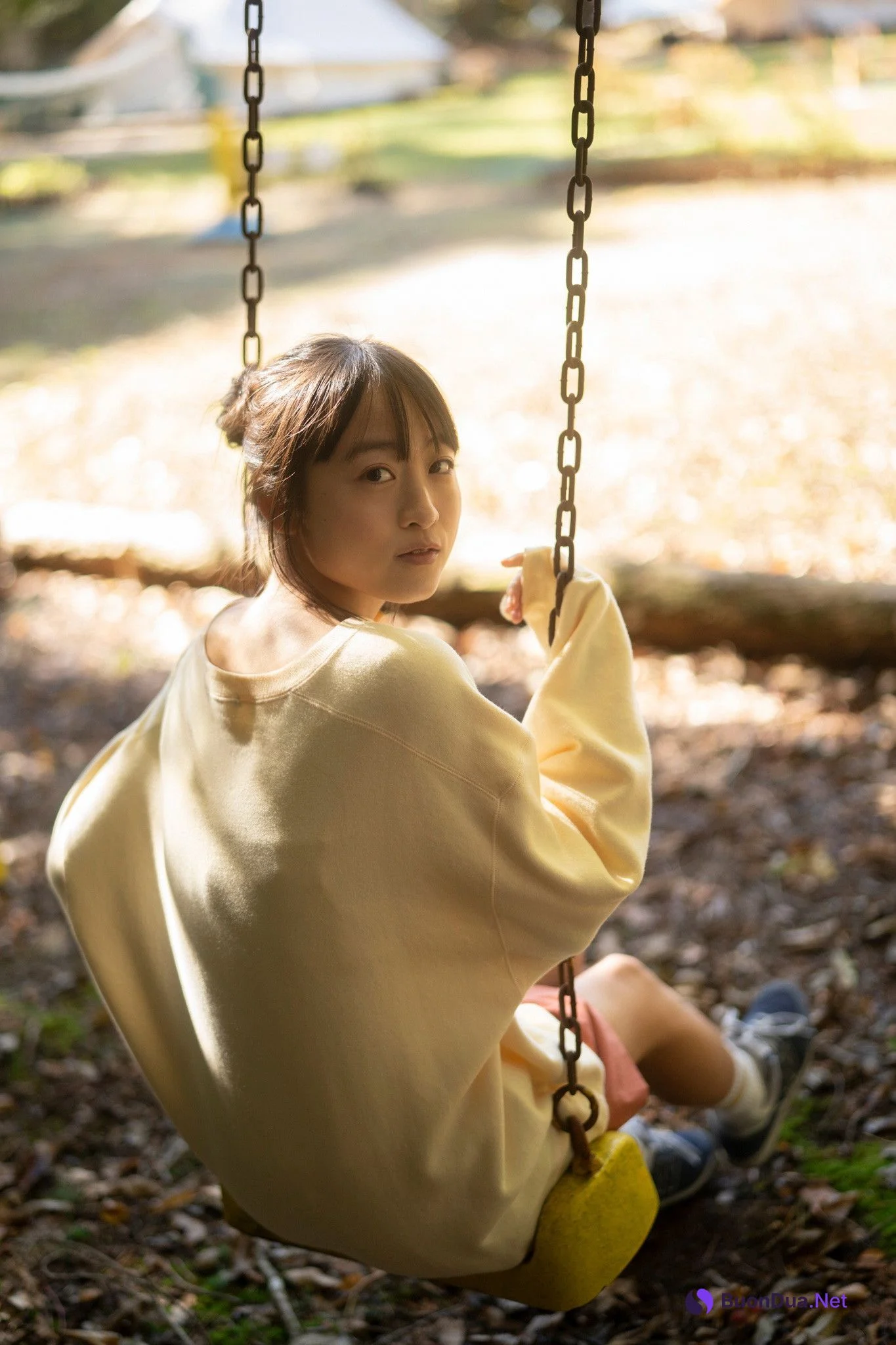 Himeka Sako 迫姫華, ヤンマガWeb ヤンマガアザーっす！ YM2023.02.12 - Photo 20