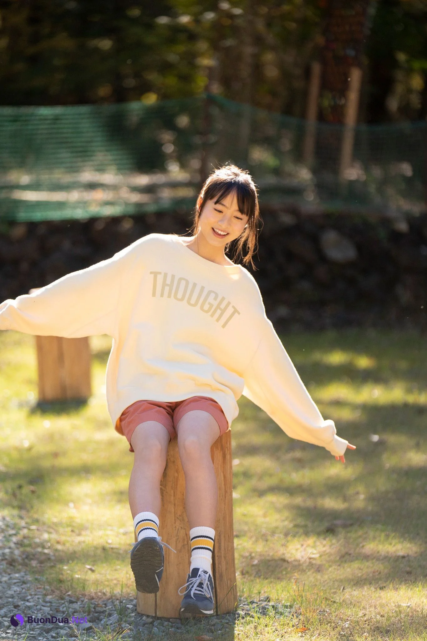 Himeka Sako 迫姫華, ヤンマガWeb ヤンマガアザーっす！ YM2023.02.12 - Photo 3