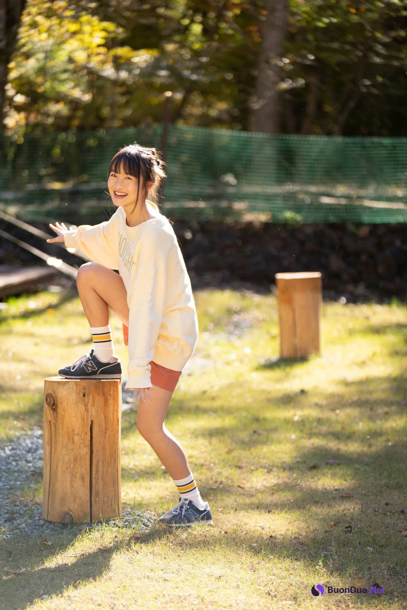 Himeka Sako 迫姫華, ヤンマガWeb ヤンマガアザーっす！ YM2023.02.12 - Photo 5