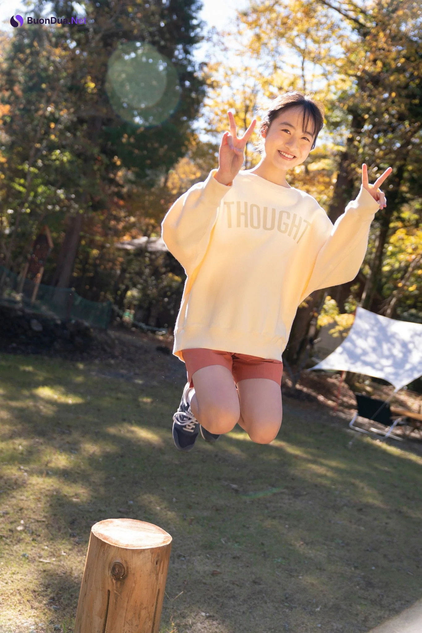 Himeka Sako 迫姫華, ヤンマガWeb ヤンマガアザーっす！ YM2023.02.12 - Photo 6