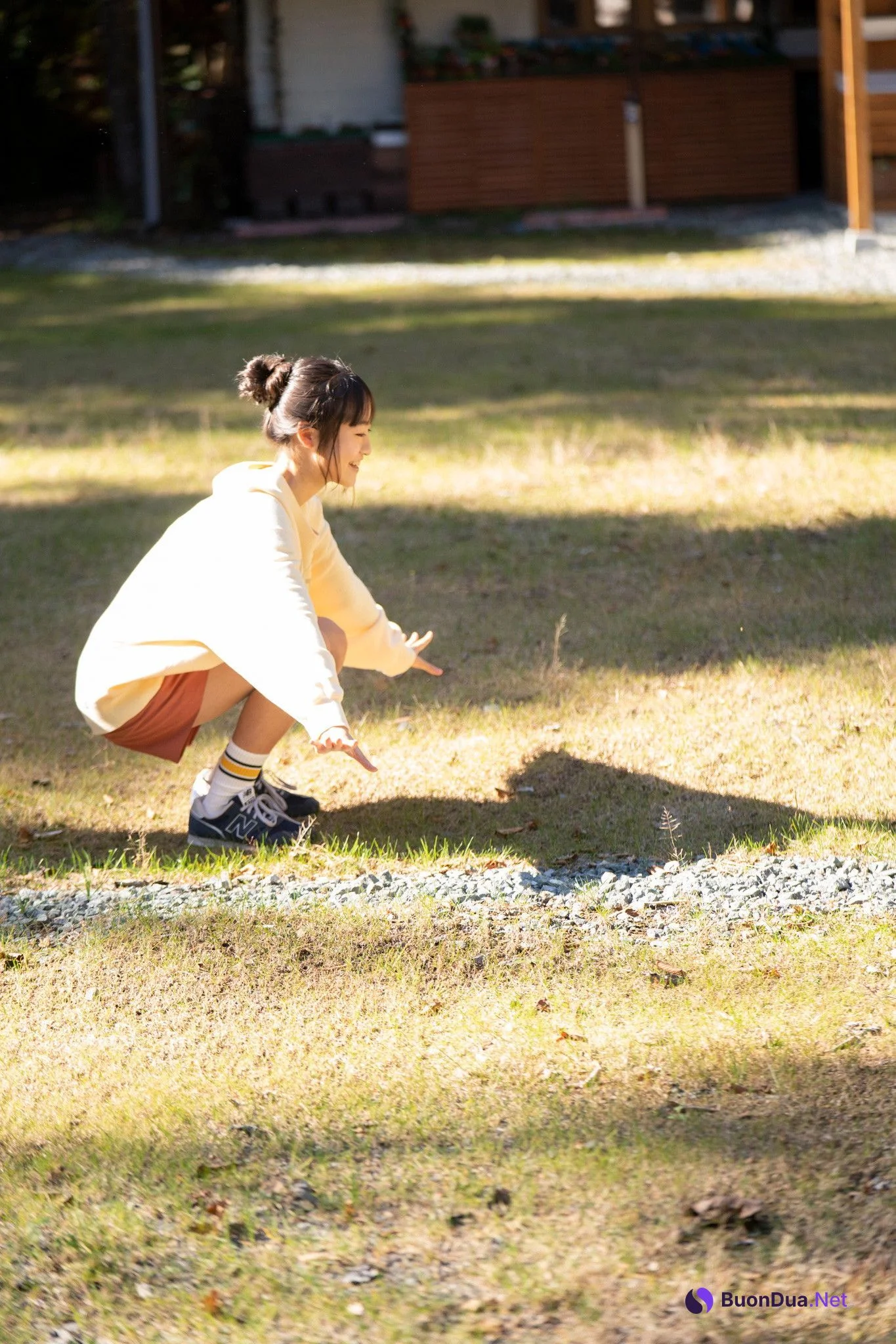 Himeka Sako 迫姫華, ヤンマガWeb ヤンマガアザーっす！ YM2023.02.12 - Photo 7