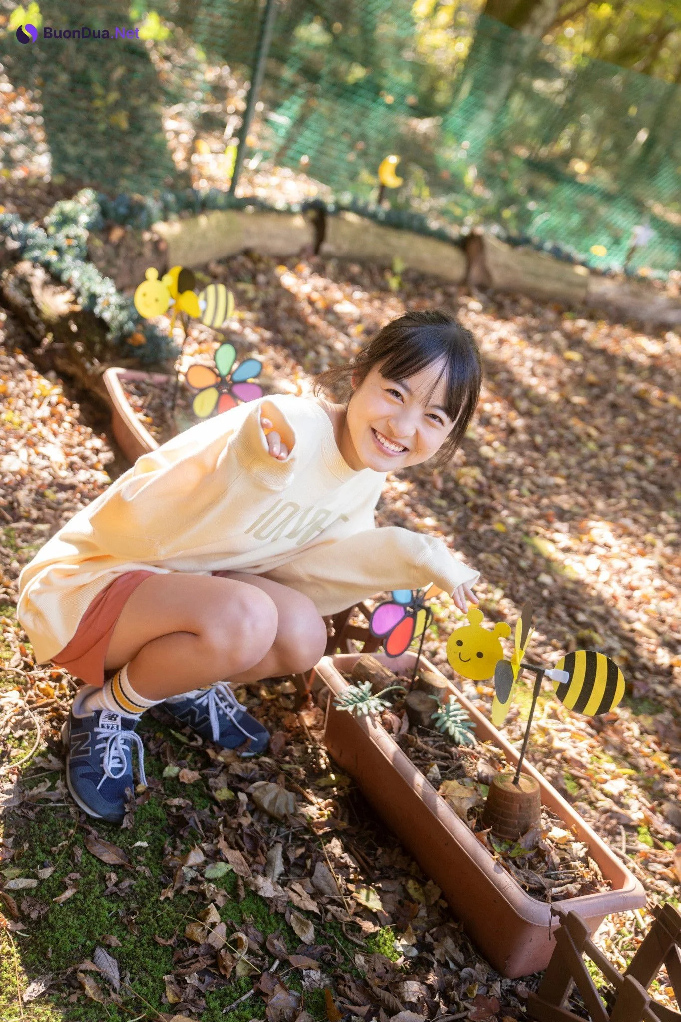 Himeka Sako 迫姫華, ヤンマガWeb ヤンマガアザーっす！ YM2023.02.12 - Photo 8