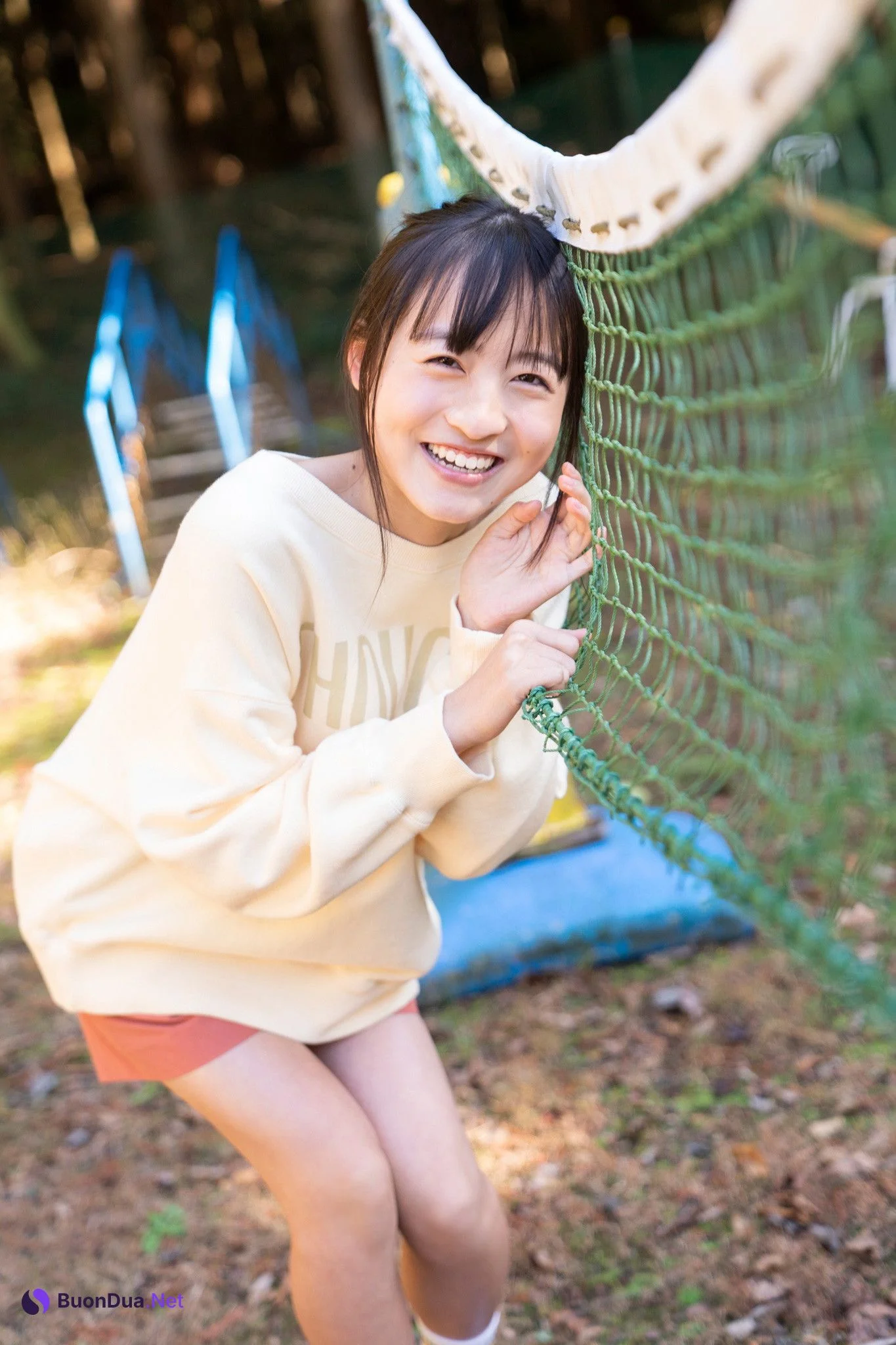 Himeka Sako 迫姫華, ヤンマガWeb ヤンマガアザーっす！ YM2023.02.12 - Photo 9