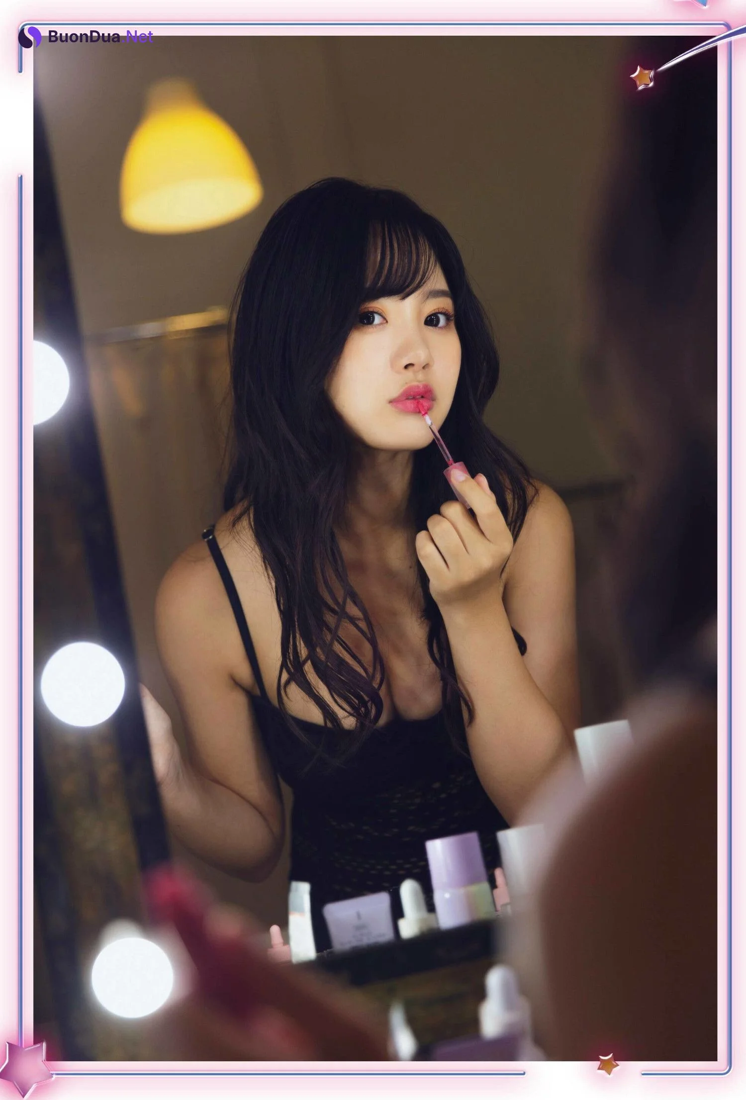 Himeka Yamamoto 山本姫香, Platinum FLASH 2022 Vol.20 (プラチナフラッシュ 2022 Vol.20) - Photo 2