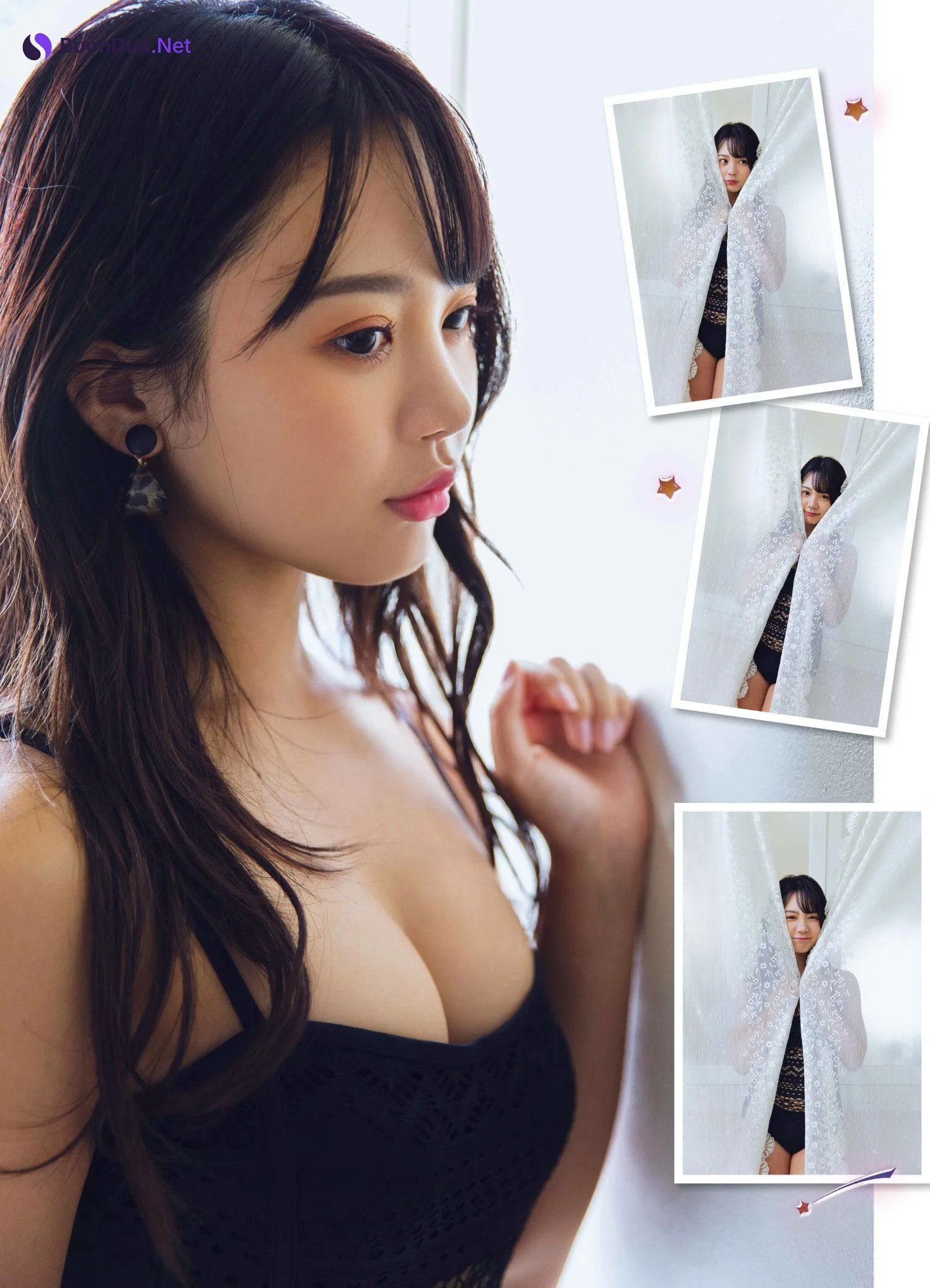 Himeka Yamamoto 山本姫香, Platinum FLASH 2022 Vol.20 (プラチナフラッシュ 2022 Vol.20) - Photo 3