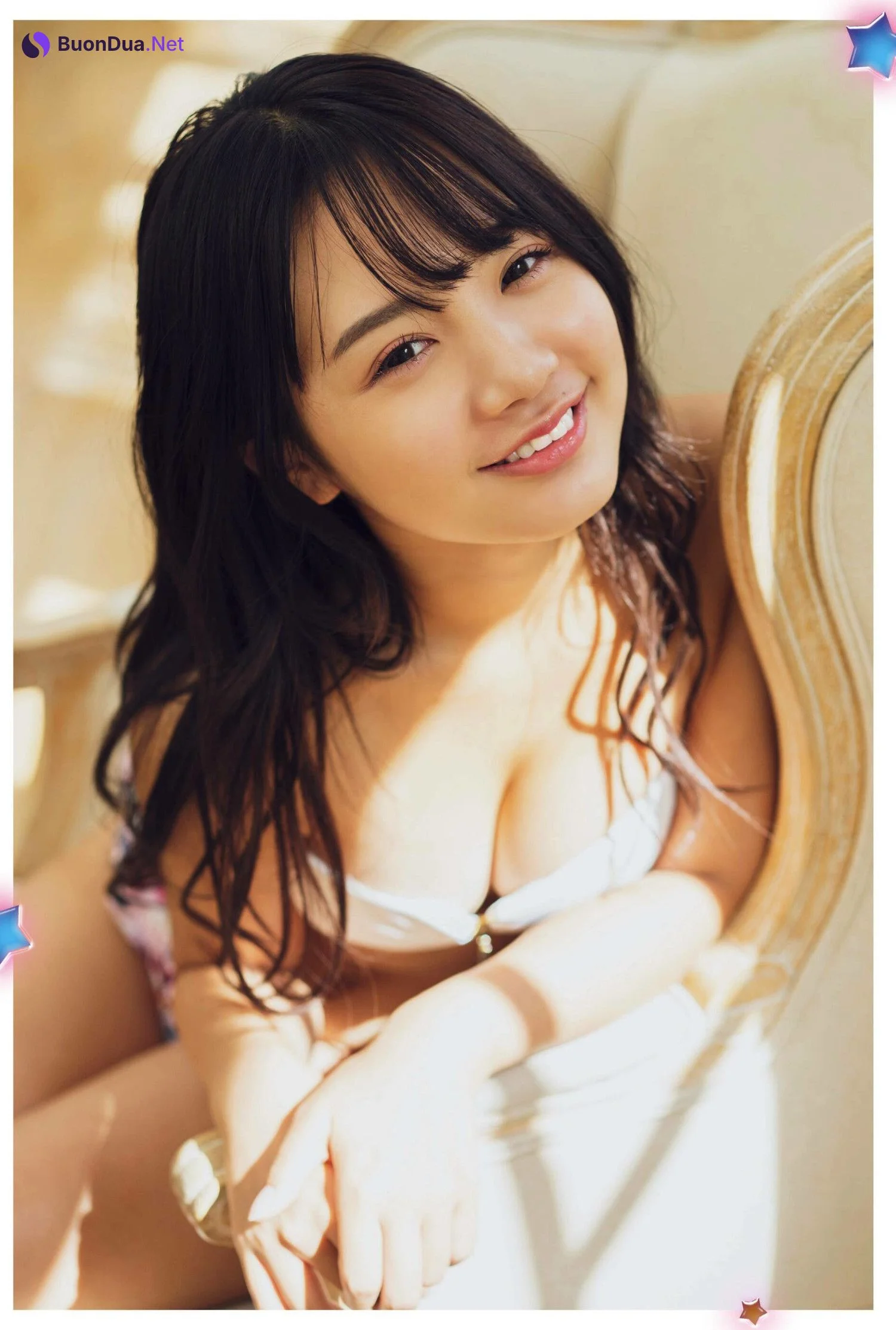 Himeka Yamamoto 山本姫香, Platinum FLASH 2022 Vol.20 (プラチナフラッシュ 2022 Vol.20) - Photo 4