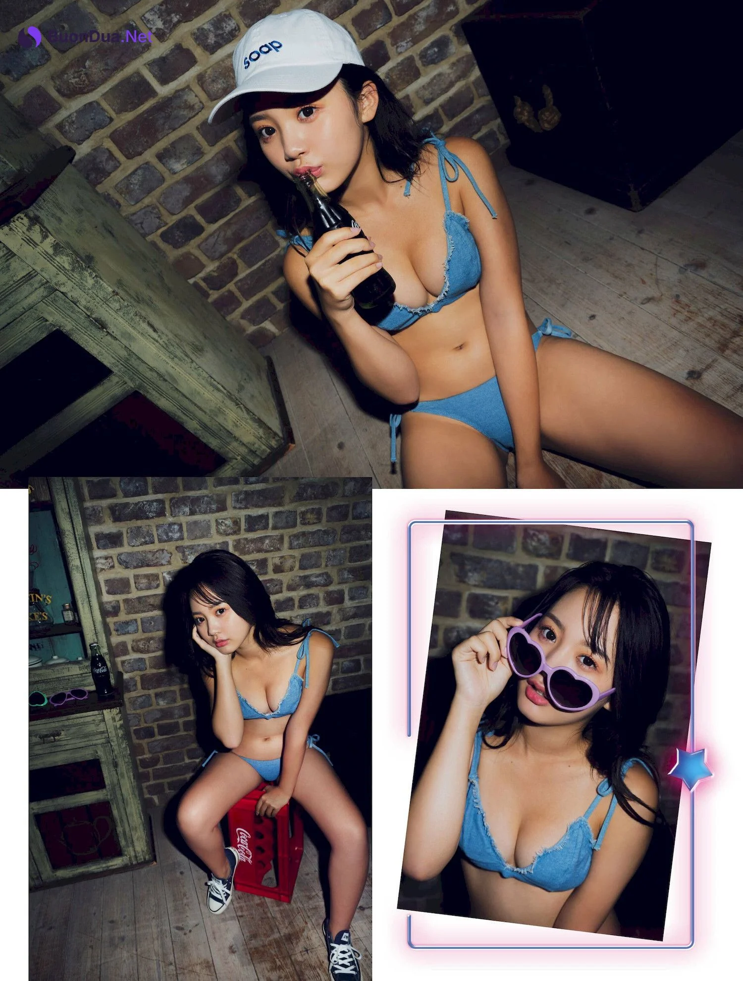 Himeka Yamamoto 山本姫香, Platinum FLASH 2022 Vol.20 (プラチナフラッシュ 2022 Vol.20) - Photo 6