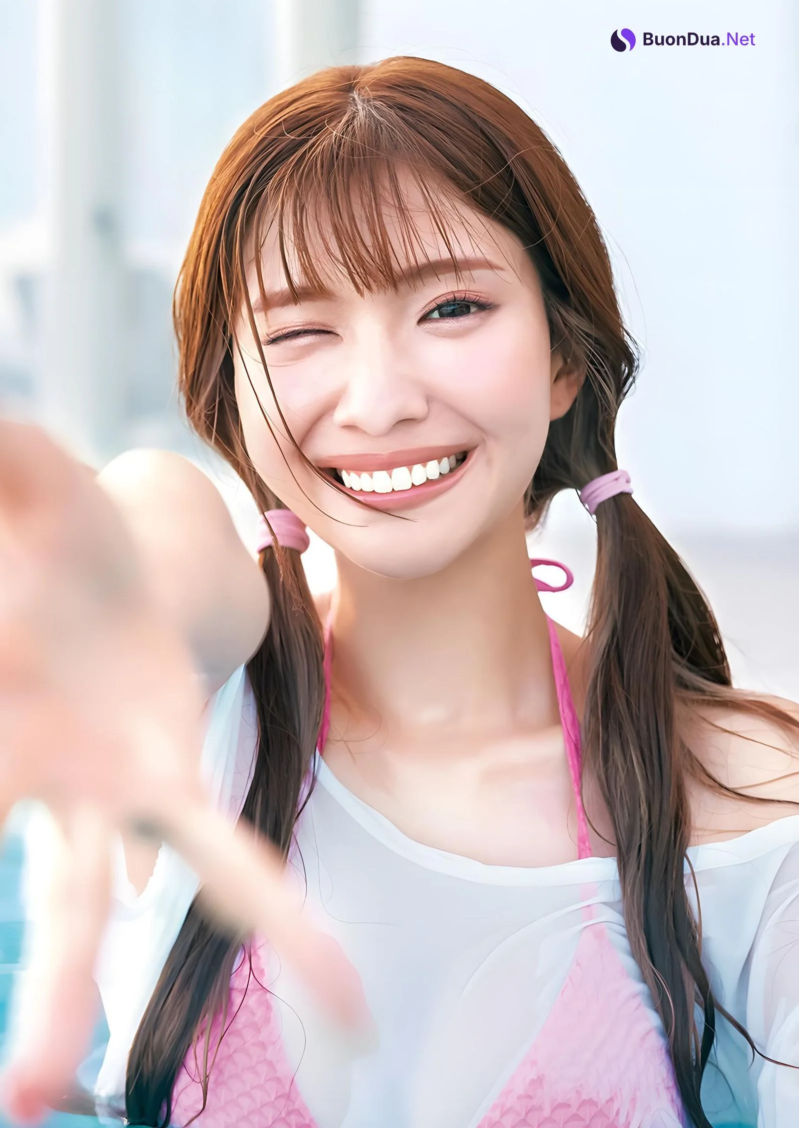 HIMEKA ヒメカ, Young Jump 2023 No.48 (ヤングジャンプ 2023年48号) - รูปภาพ 6