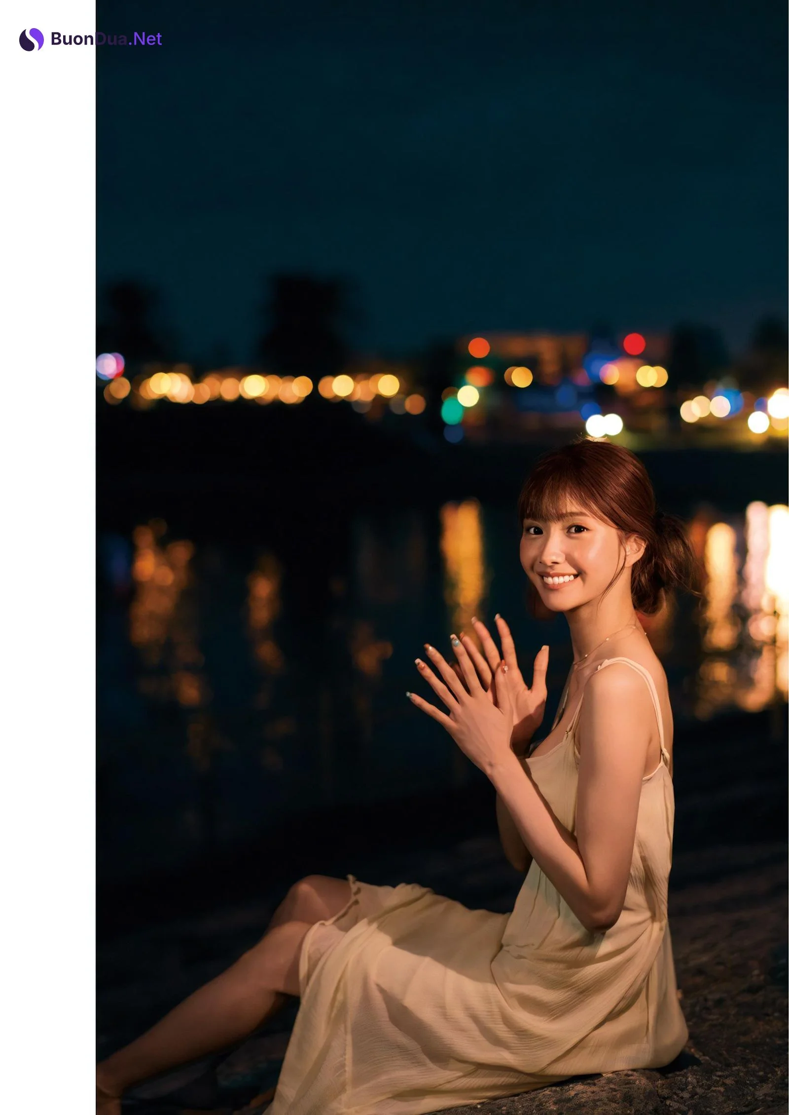 HIMEKA ヒメカ, Young Jump 2023 No.49 (ヤングジャンプ 2023年49号) - Photo 5