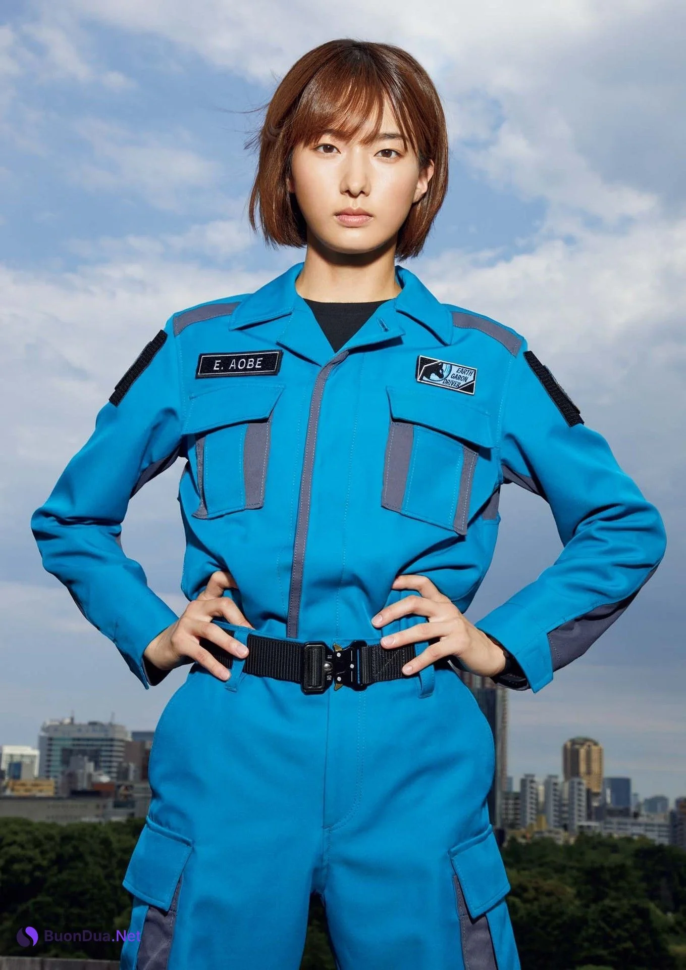 Himena Tsukimiya 搗宮姫奈, Big Comic Spirits 2023 No.45 (ビッグコミックスピリッツ 2023年45号) - Photo 8