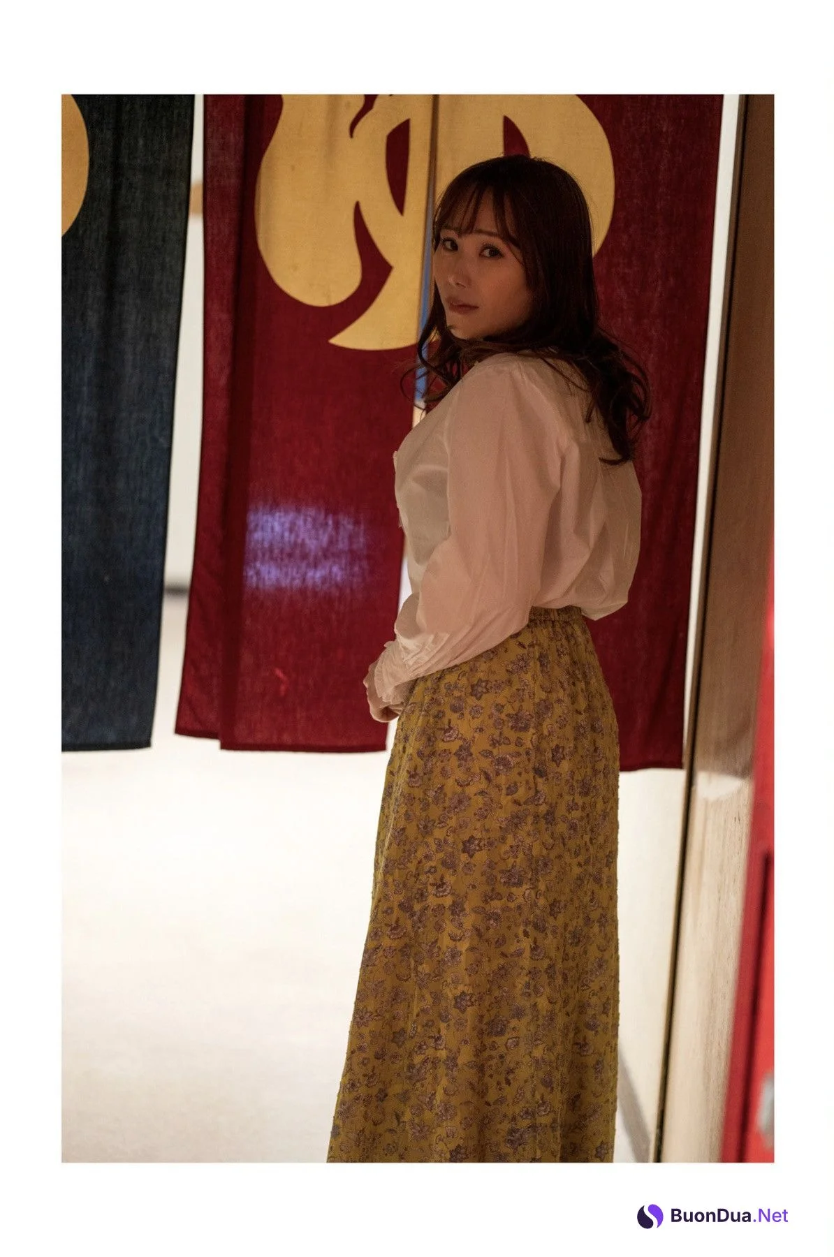 Himeno Kato 加藤妃乃, PRESTIGE ヌード写真集 「甘美な誘惑」 Set.02 - Photo 16