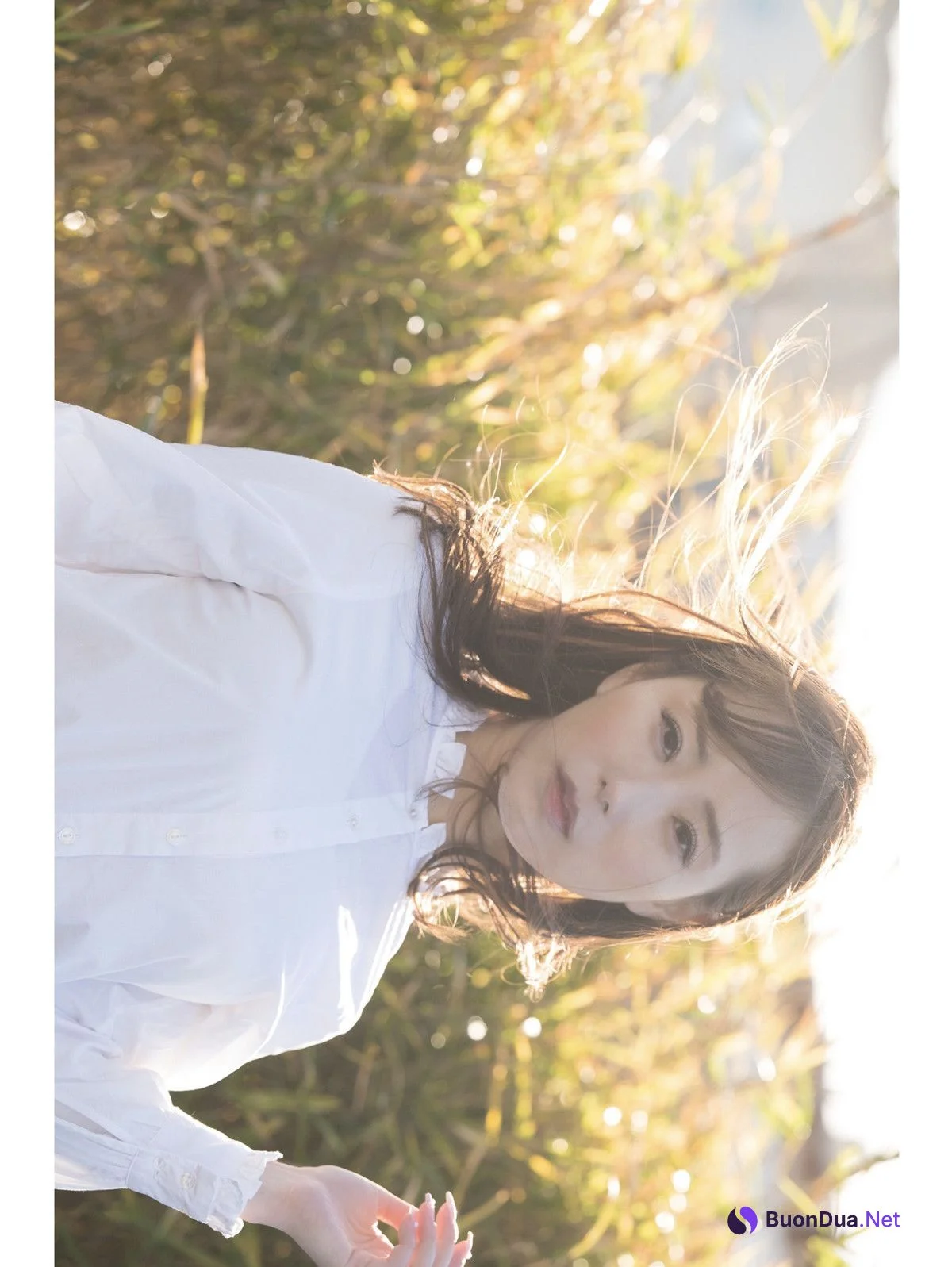 Himeno Kato 加藤妃乃, PRESTIGE ヌード写真集 「甘美な誘惑」 Set.02 - Photo 3