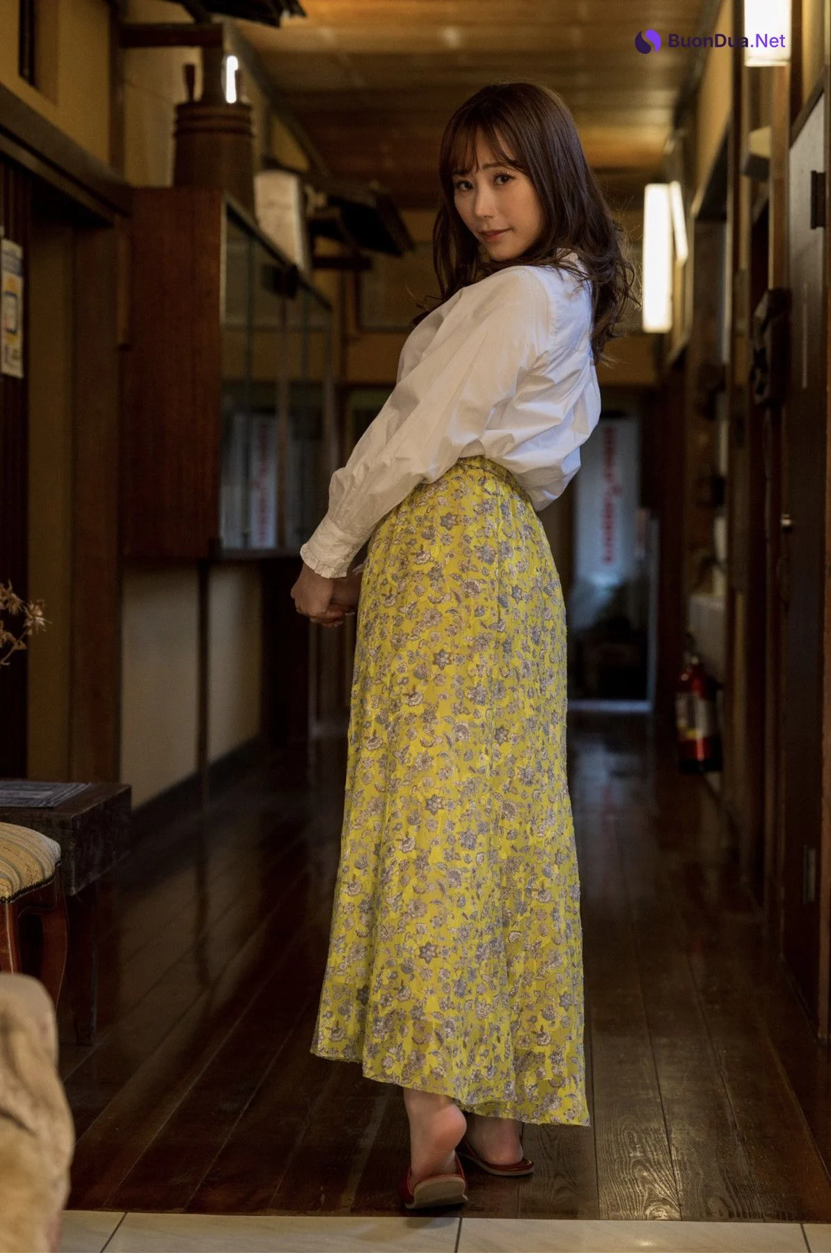 Himeno Kato 加藤妃乃, PRESTIGE ヌード写真集 「甘美な誘惑」 Set.02 - Photo 8