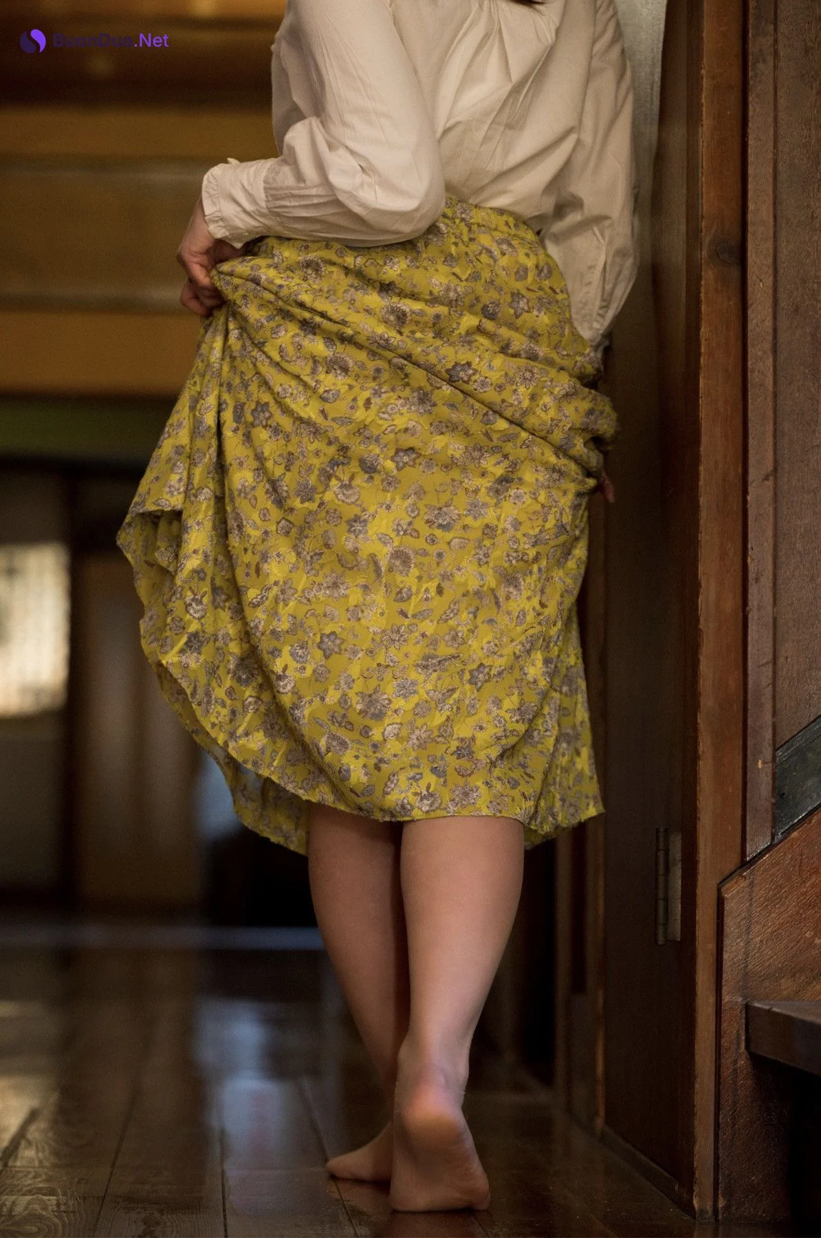 Himeno Kato 加藤妃乃, PRESTIGE ヌード写真集 「甘美な誘惑」 Set.02 - Photo 9