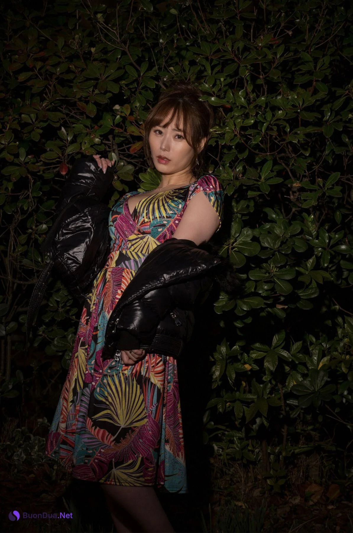Himeno Kato 加藤妃乃, PRESTIGE ヌード写真集 「甘美な誘惑」 Set.03 - Photo 3