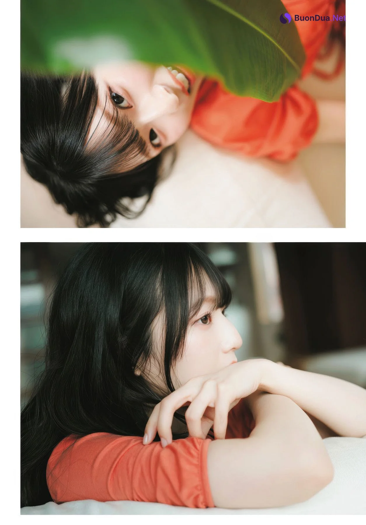 Hina Aoki 青木陽菜, Dragon Age ドラゴンエイジ 2025.09 - Photo 12
