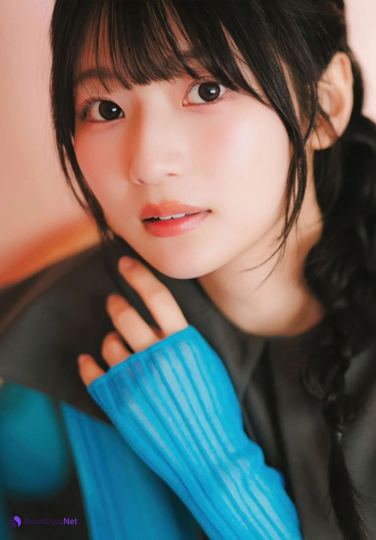 Hina Aoki 青木陽菜, Dragon Age ドラゴンエイジ 2025.09 - Photo 16
