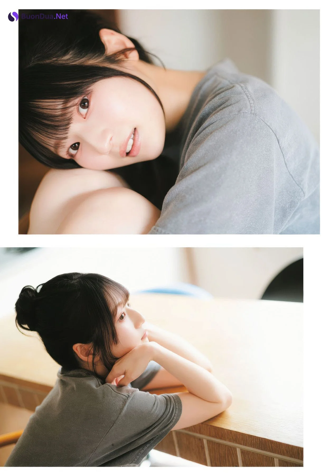 Hina Aoki 青木陽菜, Dragon Age ドラゴンエイジ 2025.09 - Photo 6