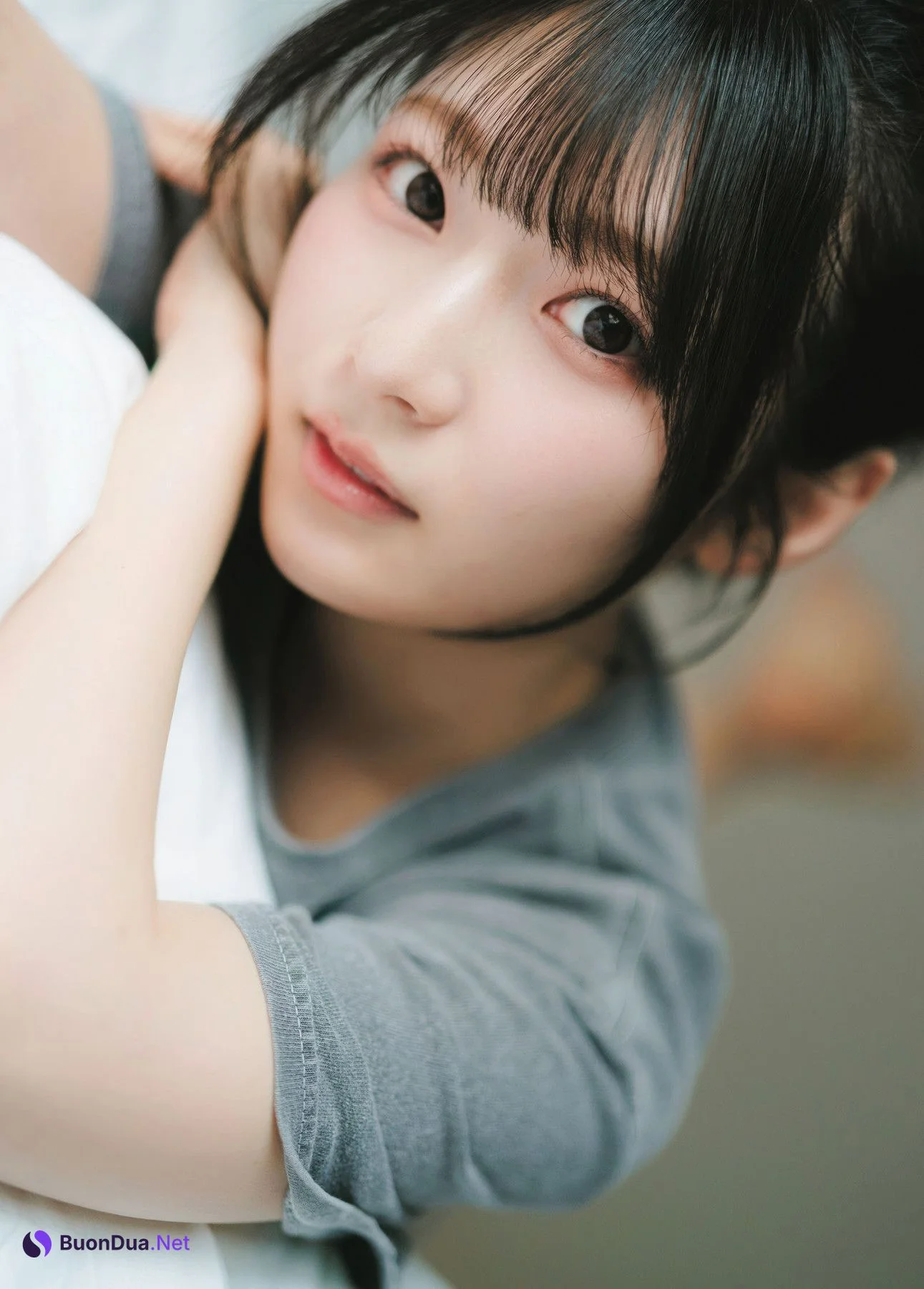 Hina Aoki 青木陽菜, Dragon Age ドラゴンエイジ 2025.09 - Photo 9