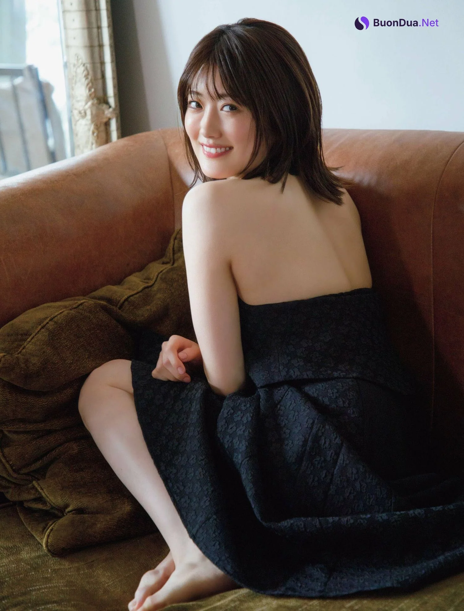 Hina Higuchi 樋口日奈, FLASH 2023.06.20 (フラッシュ 2023年6月20日号) - Photo 4