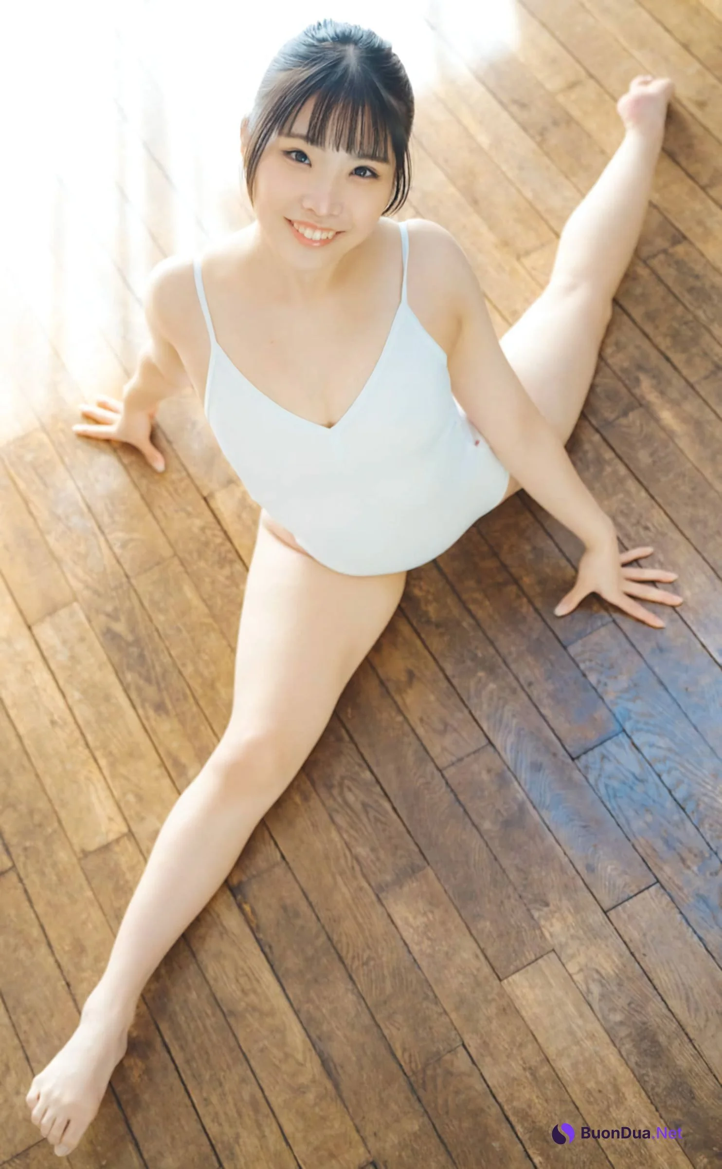 Hina Hinata 日向陽菜, FRIDAY 2024.04.19 (フライデー 2024年4月19日号) - Photo 5