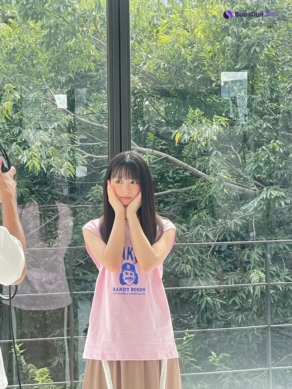 Hina Inaguma 稲熊ひな, Young Magazine 2025 No.48 (ヤングマガジン 2025年48号) - Photo 11