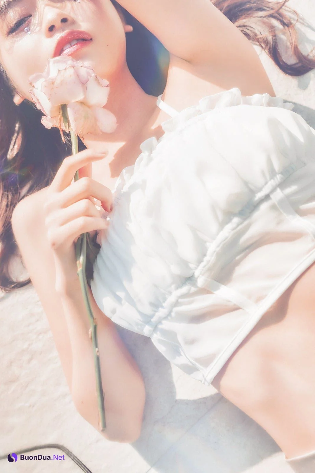 Hina Kagei 景井ひな, LARME ラルム 2021 SPRING NO.048 - Photo 7