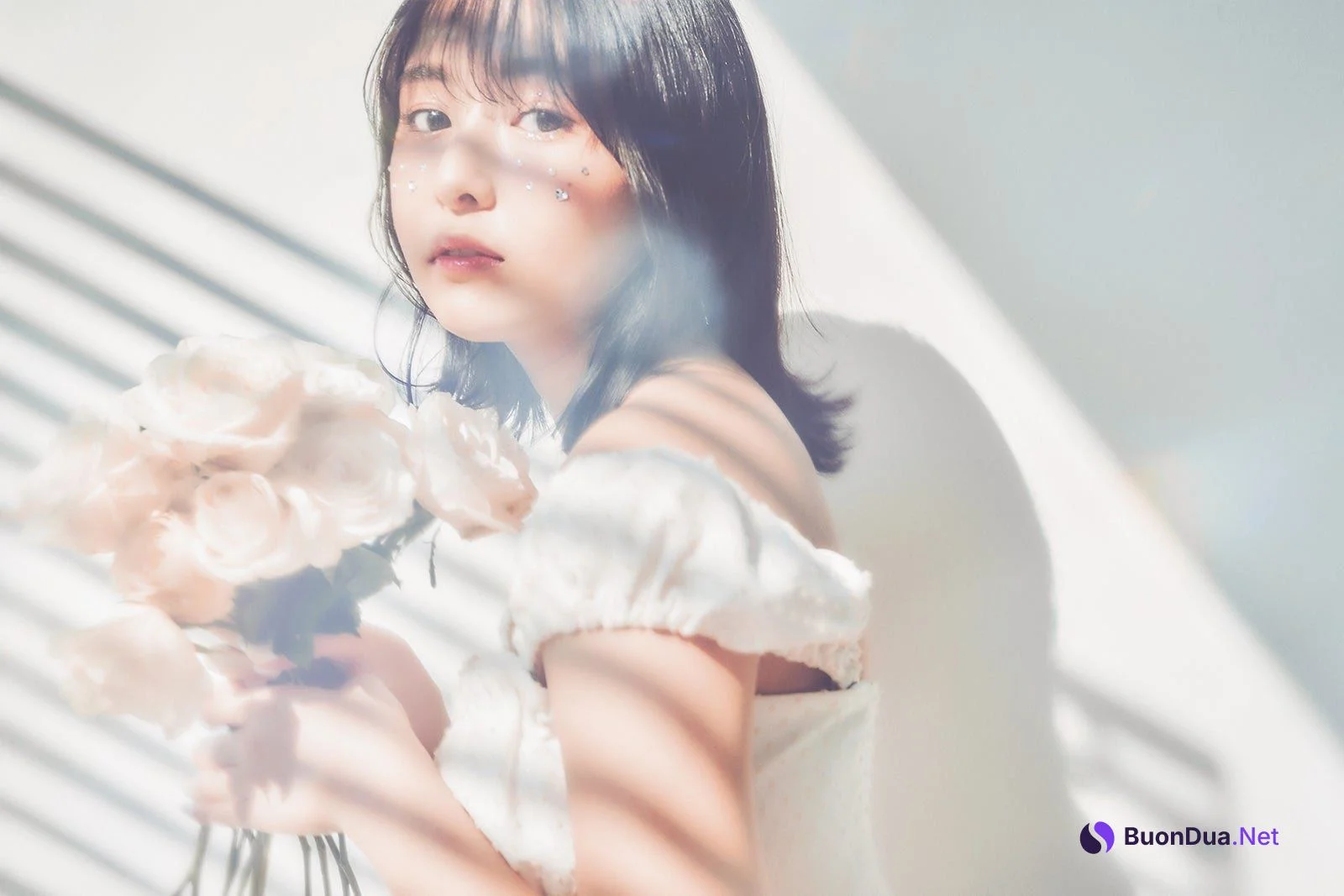 Hina Kagei 景井ひな, LARME ラルム 2021 SPRING NO.048 - Photo 8