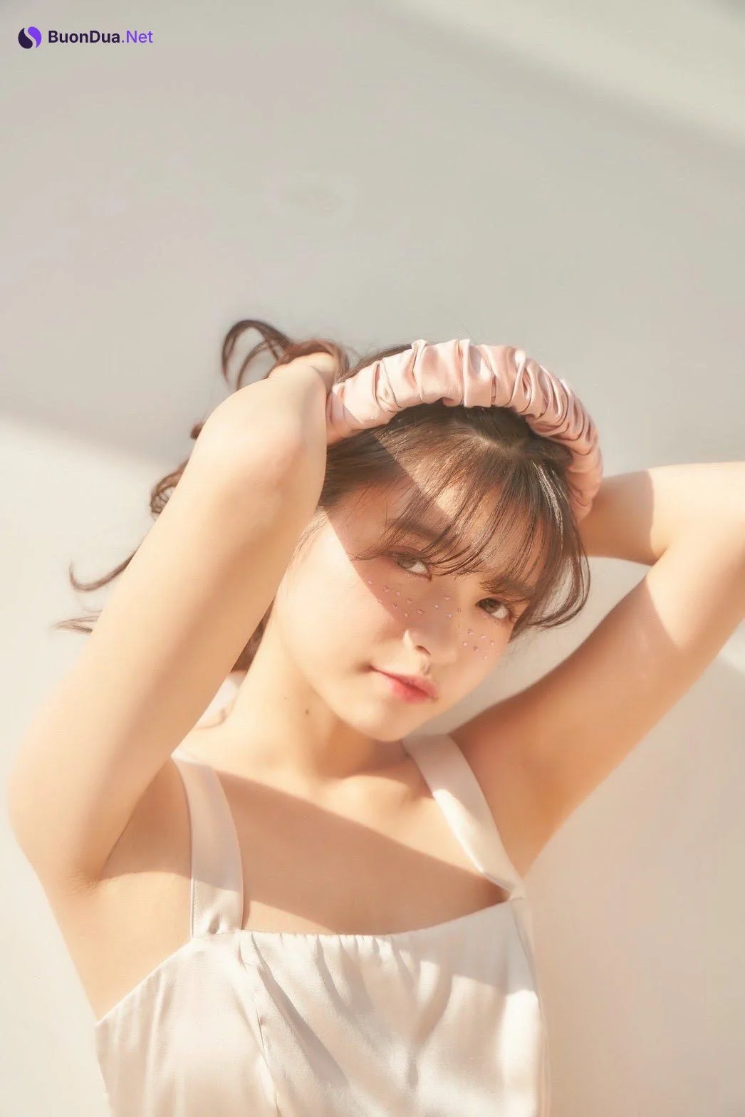 Hina Kagei 景井ひな, LARME ラルム 2021 SPRING NO.048 - Photo 9
