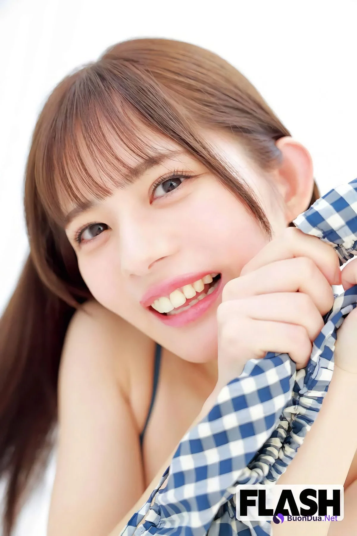 Hina Kanzaki 神崎ひな, FLASH 2025.03.18 (フラッシュ 2025年3月18日号) - Photo 8