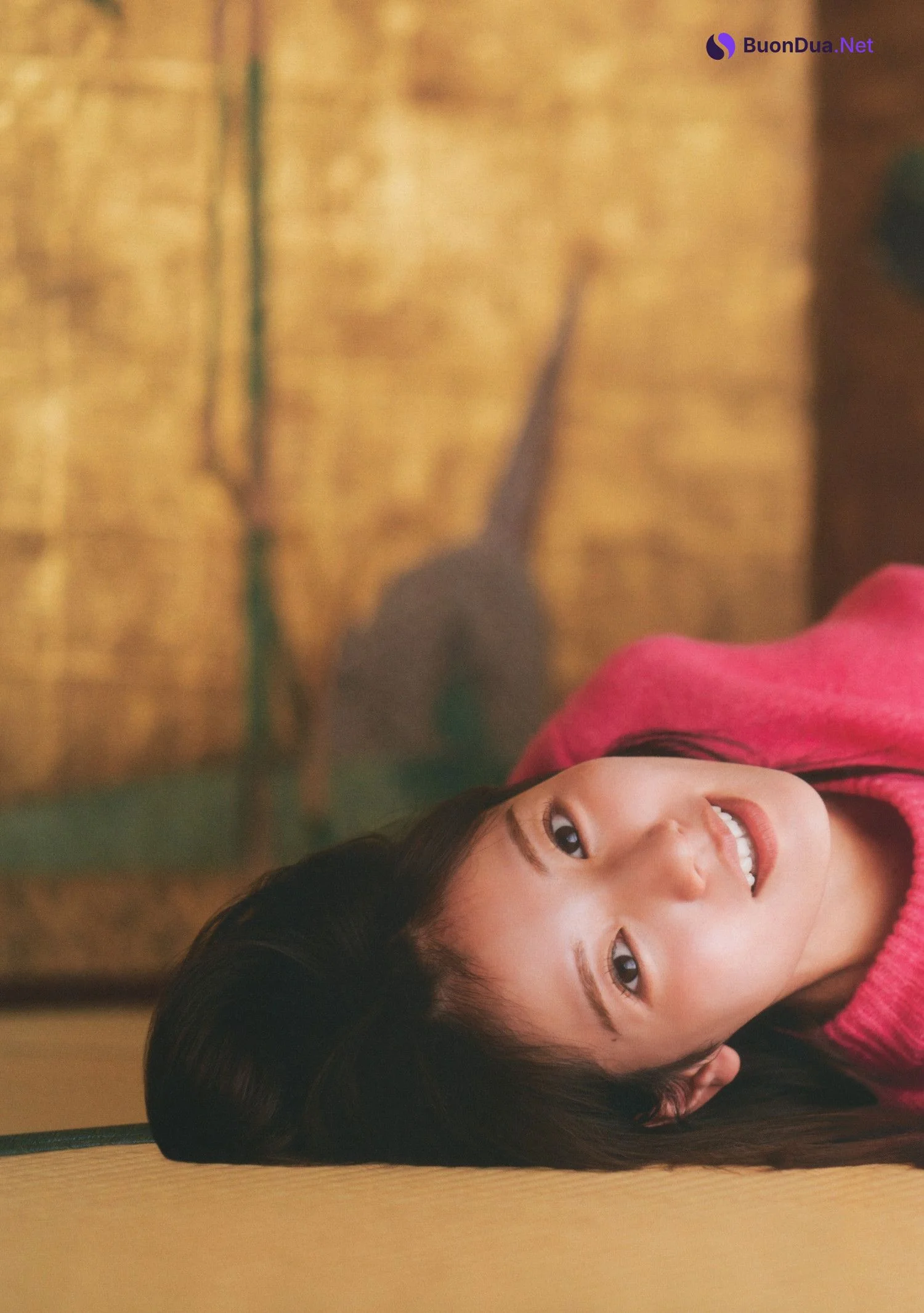 Hina Kawata 河田陽菜, BRODY 2022 No.12 (ブロディ 2022年12月号) - Photo 16