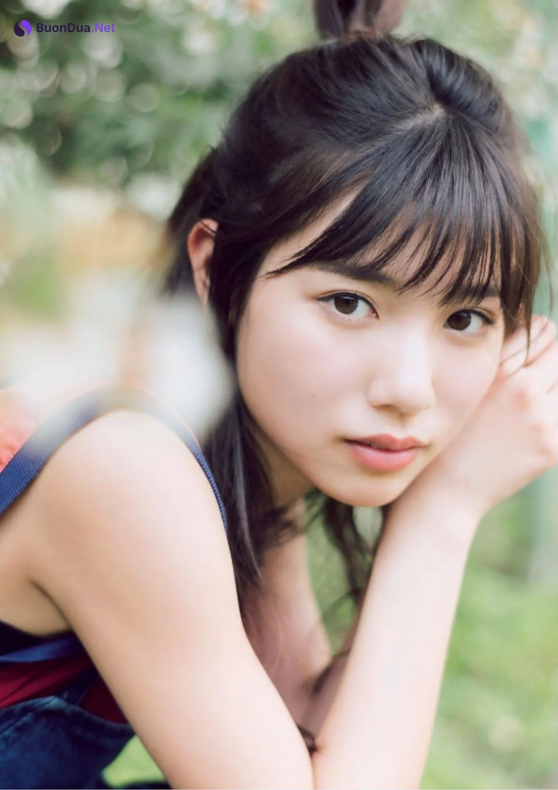 Hina Kawata 河田陽菜, FLASH スペシャル グラビアBEST 2019盛夏号 - Photo 3