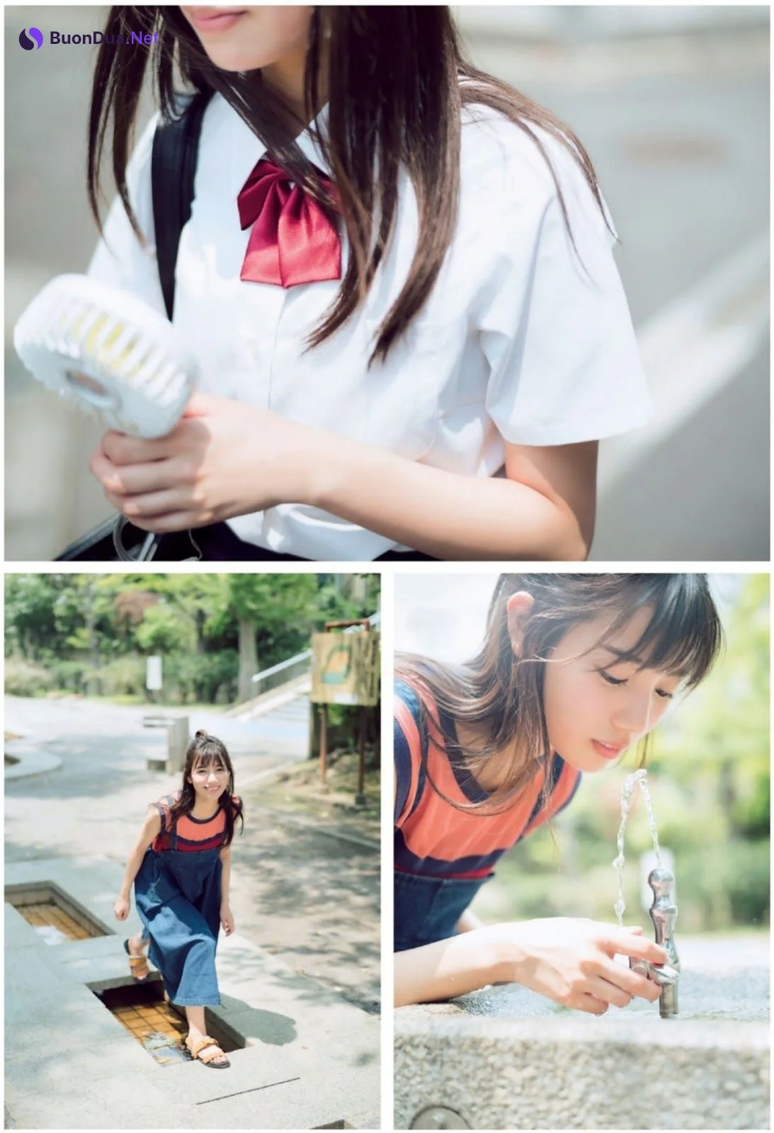 Hina Kawata 河田陽菜, FLASH スペシャル グラビアBEST 2019盛夏号 - Photo 7