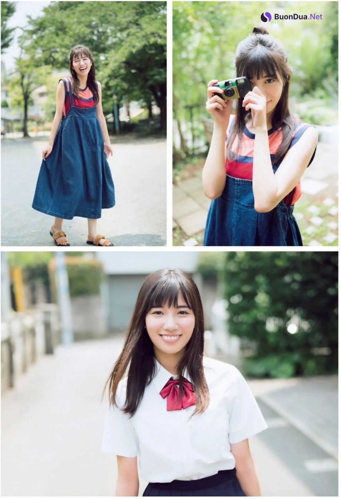 Hina Kawata 河田陽菜, FLASH スペシャル グラビアBEST 2019盛夏号 - Photo 8